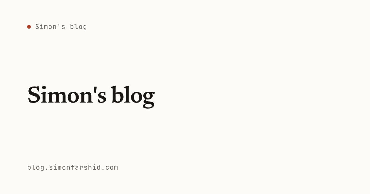 what is the meaning of code access at timothy samons... Simon's blog